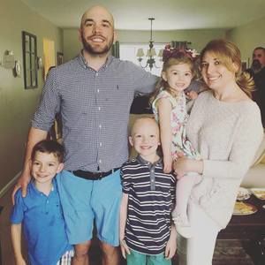 Meet your Posher, Kristyn